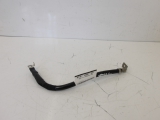 LAND ROVER DISCOVERY 2017-2024 NEGATIVE BATTERY CABLE 2017,2018,2019,2020,2021,2022,2023,2024LAND ROVER DISCOVERY 5 MK5 L462 2017-ON NEGATIVE BATTERY CABLE HY32-14301-AD HY32-14301-AD     GRADE A