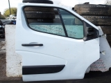 RENAULT MASTER PANEL VAM 2019-2022 DOOR BARE (FRONT DRIVER SIDE) WHITE 2019,2020,2021,2022RENAULT MASTER ML35 BUSINESS DCI E6 2019-2022 RIGHT FRONT O/S/F DOOR WHITE      GRADE C