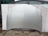 VAUXHALL INSIGNIA 2009-2017 BONNET 2009,2010,2011,2012,2013,2014,2015,2016,2017VAUXHALL INSIGNIA 09-17 BONNET COLOUR SILVER J42 *DENT + SCRATCHES*      Used
