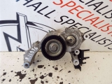 VAUXHALL MOKKA 2012-2018 TENSIONER PULLEY  2012,2013,2014,2015,2016,2017,2018VAUXHALL MOKKA 12-ON 1.7 A17DTS TENSIONER PULLEY WITH BRACKET 55565570 11976      Used