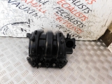 VOLKSWAGEN POLO 2008-2014 1.2  INLET MANIFOLD 2008,2009,2010,2011,2012,2013,2014VOLKSWAGEN POLO MATCH 08-14 1.2 CGPB MAN INLET MANIFOLD 03E129711F 03C906051F      Used