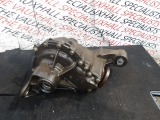 LAND ROVER DISCOVERY 4 5 DOOR ESTATE 2009-2016 3.0 DIFFERENTIAL REAR 2009,2010,2011,2012,2013,2014,2015,2016LAND ROVER MK4 L319 2009-2016 3.0 DTI 306DT AUTOMATIC REAR DIFF AH22-4W063-BC AH22-4W063-BC     GRADE C