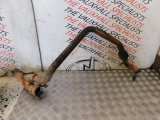 LAND ROVER DISCOVERY 2009-2013 EXHAUST DOWN PIPE 2009,2010,2011,2012,2013LAND ROVER DISCOVERY MK4 09-13 3.0 306DT AUTO EXHAUST DOWN PIPE AH22-9N497-FB      Used
