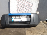 PEUGEOT BIPPER PANEL VAN 2012-2018 BUMPER (FRONT) BLUE 2012,2013,2014,2015,2016,2017,2018PEUGEOT BIPPER HDI MK1 PH1 PANEL VAN 2012-2018 FRONT BUMPER BLACK VS2613      GRADE B