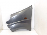 VAUXHALL VIVARO MPV 2007-2014 WING (PASSENGER SIDE) GREY 2007,2008,2009,2010,2011,2012,2013,2014VAUXHALL VIVARO TRAFIC 2007-2014 LEFT SIDE N/S WING GREY GLA 35861      GRADE B