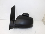 MERCEDES VITO PANEL VAN 2010-2014 2.1 DOOR MIRROR ELECTRIC (PASSENGER SIDE) 2010,2011,2012,2013,2014MERCEDES VITO 113 MK2 FACELIFT 2010-2014 LEFT N/S DOOR WING MIRROR E1021033 E1021033      GRADE B