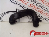 VAUXHALL ASTRA 2004-2010 HOSE 2004,2005,2006,2007,2008,2009,2010VAUXHALL ASTRA H 04-10 1.7 Z17DTJ AIR PIPE / INTERCOOLER PIPE 8980055583 7639      Used