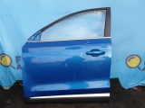 MG ZS 5 DOOR HATCHBACK 2020-2024 DOOR BARE (FRONT PASSENGER SIDE) BLUE 2020,2021,2022,2023,2024MG ZS EXCLUSIVE MK2 ZS11 5DR HATCH 2020-2024 LEFT FRONT N/S/F DOOR BARE 40204      GRADE B