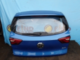 MG ZS 5 DOOR HATCHBACK 2020-2024 TAILGATE BLUE 2020,2021,2022,2023,2024MG ZS EXCLUSIVE MK2 ZS11 5DR HATCHBACK 2020-2024 TAILGATE BARE BLUE 40204      GRADE B