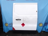 VAUXHALL VIVARO PANEL VAN 2014-2020 SLIDING DOOR (PASSENGER SIDE) WHITE 2014,2015,2016,2017,2018,2019,2020VAUXHALL VIVARO L1H1 MK2 X82 2014-2019 LEFT N/S SLIDING DOOR WHITE 40256      GRADE B