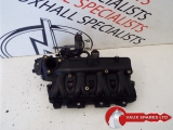 VAUXHALL CORSA 2010-2016  INLET MANIFOLD 2010,2011,2012,2013,2014,2015,2016VAUXHALL CORSA D COMBO 10-16 1.3 A13DTC A13FD INLET MANIFOLD 55230898 VS3213      Used