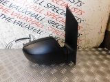MERCEDES VITO 2003-2014 WING MIRROR (DRIVER SIDE) 2003,2004,2005,2006,2007,2008,2009,2010,2011,2012,2013,2014MERCEDES VITO 113 CDI 03-14 DRIVER O/S DOOR WING MIRROR A6398100719 V7 SCRATCHES      Used