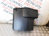 LAND ROVER DISCOVERY 2004-2009 ABS + BRAKE SERVO COVER 2004,2005,2006,2007,2008,2009LAND ROVER DISCOVERY 3 04-09 276DT ABS PUMP + BRAKE SERVO TRIM O/S DWN500022      Used