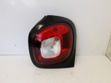 SMART FORFOUR 5 DOO RHATCHBACK 2014-2019 REAR/TAIL LIGHT (DRIVER SIDE) 2014,2015,2016,2017,2018,2019SMART FORFOUR A453 2015-ON RIGHT REAR O/S/R TAIL LIGHT 265502707R 20973 265502707R      GRADE B