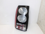 LAND ROVER DISCOVERY 5 DOOR ESTATE 2009-2016 REAR/TAIL LIGHT (PASSENGER SIDE) 2009,2010,2011,2012,2013,2014,2015,2016LAND ROVER DISCOVERY SDV6 L319 2009-2016 LEFT REAR N/S/R LED TAIL LIGHT 37876      GRADE C