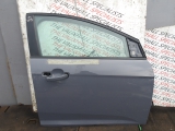 FORD FOCUS 2015-2020 DOOR BARE (FRONT DRIVER SIDE)  2015,2016,2017,2018,2019,2020FORD FOCUS ST MK3 2015-2020 RIGHT SIDE FRONT O/S/F DOOR BARE VS2113      GRADE C