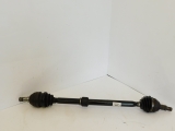VAUXHALL INSIGNIA 2009-2015 DRIVESHAFT - DRIVER FRONT (ABS) 2009,2010,2011,2012,2013,2014,2015VAUXHALL INSIGNIA 09-15 1.8 A18XER MANUAL DRIVER O/S/F DRIVESHAFT 13228196 AL VS 13228196      Used