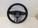 VAUXHALL ADAM 3 DOOR HATCHBACK 2012-2018 STEERING WHEEL 2012,2013,2014,2015,2016,2017,2018VAUXHALL ADAM 12-18 STEERING WHEEL WITH CONTROLS 13357746 28904 *WEAR MARKS* 13357746      GRADE B