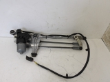 PEUGEOT 308 2017-2021 FRONT WIPER MOTOR AND LINKAGE 2017,2018,2019,2020,2021PEUGEOT 308 BLUE HDI MK2 T9 2017-2021 FRONT WIPER MOTOR WITH LINKAGE 3397021829 3397021829      GRADE A