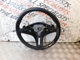 MERCEDES C CLASS 5 DOOR ESTATE 2007-2014 STEERING WHEEL 2007,2008,2009,2010,2011,2012,2013,2014MERCEDES C CLASS C250 CDI MK3 (S204) ESTATE 07-14 STEERING WHEEL A2044603303      Used