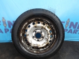 VAUXHALL VIVARO PANEL VAN 2007-2014 STEEL WHEEL - SINGLE 2007,2008,2009,2010,2011,2012,2013,2014VAUXHALL VIVARO MK1 FACELIFT 2007-2014 STEEL WHEEL + TYRE 16 INCH ET50 VS1123 ET50      GRADE B