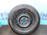 PEUGEOT BOXER PANEL VAN 2014-2020 STEEL WHEEL - SINGLE 2014,2015,2016,2017,2018,2019,2020PEUGEOT BOXER MK3 FL1 X250 2014-2020 STEEL WHEEL + TYRE 16 INCH ET68 VS1133      GRADE B