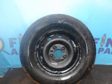 PEUGEOT BOXER PANEL VAN 2014-2020 STEEL WHEEL - SINGLE 2014,2015,2016,2017,2018,2019,2020PEUGEOT BOXER MK3 FL1 X250 2014-2020 STEEL WHEEL + TYRE 16 INCH ET68 VS1139 ET68      GRADE B