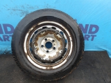 VAUXHALL VIVARO PANEL VAN 2014-2019 STEEL WHEEL - SINGLE 2014,2015,2016,2017,2018,2019VAUXHALL VIVARO MK2 X82 TRAFIC 2014-2019 STEEL WHEEL + TYRE 16 INCH ET50 VS1146      GRADE B