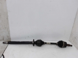VAUXHALL INSIGNIA 2009-2017 DRIVESHAFT - DRIVER FRONT (ABS) 2009,2010,2011,2012,2013,2014,2015,2016,2017VAUXHALL INSIGNIA 2009-2017 RIGHT FRONT O/S/F MANUAL DRIVESHAFT 13348258 VS7909 13348258      GRADE B2