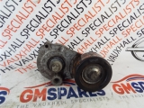 VAUXHALL INSIGNIA A, ASTRA H, CORSA D, ZAFIRA B 2009-2017 TENSIONER PULLEY  2009,2010,2011,2012,2013,2014,2015,2016,2017VAUXHALL INSIGNIA A, ASTRA H, CORSA D, 09-17 ROLLER, TENSION 25189926, A18XER      Used