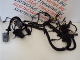 VAUXHALL ASTRA 2016-2017 WIRING HARNESS 2016,2017VAUXHALL ASTRA K 16-17 1.6 B16DTH ENGINE WIRING HARNESS 39047656 FA6 55571602 AH      Used