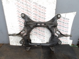 AUDI Q7 5 DOOR ESTATE 2006-2009 2967 SUBFRAME (FRONT) 2006,2007,2008,2009AUDI Q7 TDI MK1 4L E4 2006-2009 3.0 DTI BUG FRONT SUBFRAME + WISHBONES 39210      GRADE C