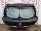 VAUXHALL ASTRA 2004-2012 TAILGATE  2004,2005,2006,2007,2008,2009,2010,2011,2012VAUXHALL ASTRA H 3DR 04-12 TAILGATE Z20R O73 *SCRATCHES*     