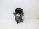 VAUXHALL INSIGNIA 2015-2022 AIR CON COMPRESSOR 2015,2016,2017,2018,2019,2020,2021,2022VAUXHALL INSIGNIA B ASTRA J K 09-22 DTI B16DTH AIR CON COMPRESSOR 39034464 VS455 39034464      GRADE B2