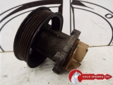 VAUXHALL CORSA 2006-2015 WATER PUMP 2006,2007,2008,2009,2010,2011,2012,2013,2014,2015VAUXHALL CORSA D COMBO 06-15 1.3 A13DTC A13FD WATER PUMP 46815125      Used