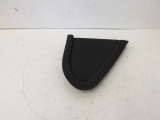 VAUXHALL MERIVA 2007-2015 WING MIRROR CORNER COVER TRIM 2007,2008,2009,2010,2011,2012,2013,2014,2015VAUXHALL MERIVA B 10-17 DRIVER O/S WING MIRROR CORNER TRIM 13362871 SCRATCHES 13362871      GRADE B