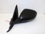 JAGUAR XF 2007-2011 WING MIRROR (PASSENGER SIDE) 2007,2008,2009,2010,2011JAGUAR XF MK1 X250 07-11 PASSENGER N/S DOOR WING MIRROR BLACK A049504 28768 A049504 
    GRADE B