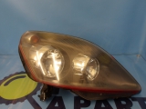 VAUXHALL ZAFIRA 2008-2014 HEADLIGHT/HEADLAMP (DRIVER SIDE) 2008,2009,2010,2011,2012,2013,2014VAUXHALL ZAFIRA B 08-14 DRIVER SIDE O/S HEADLIGHT 24451051 VS1700 *2 LUGS BROKEN 24451051  
    GRADE C