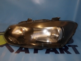 VOLKSWAGEN POLO 2009-2014 HEADLIGHT/HEADLAMP (PASSENGER SIDE) 2009,2010,2011,2012,2013,2014VOLKSWAGEN POLO S A/C MK5 6R 2009-2014 LEFT N/S HEADLIGHT 6R2941015E VS1901 6R2941015E  
    GRADE C