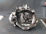 VAUXHALL ASTRA 2009-2015 GEARBOX - MANUAL 2009,2010,2011,2012,2013,2014,2015VAUXHALL ASTRA J 2009-2015 1.4 A14NET 6 SPEED MANUAL GEARBOX 55192042 VS250 55192042      GRADE B2