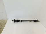 MINI COUNTRYMAN 5 DOOR HATCHBACK 2010-2017 DRIVESHAFT - PASSENGER REAR (NON ABS) 2010,2011,2012,2013,2014,2015,2016,2017MINI COUNTRYMAN COOPER R60 10-17 2.0 DTI N47C20U1 N/S/R DRIVESHAFT 9809179 9809179      GRADE B2