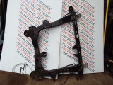VAUXHALL ASTRA 2009-2015 SUBFRAME (FRONT TO REAR) 2009,2010,2011,2012,2013,2014,2015VAUXHALL ASTRA J - 09-15 - 1.7 CDTI SUBFRAME 13327078 21-08-17      Used