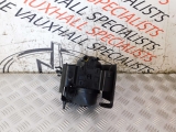 LAND ROVER DISCOVERY SPORT 2014-2019 2.0  FUEL FILTER HOUSING 2014,2015,2016,2017,2018,2019LAND ROVER DISCOVERY MK1 14-19 204DT FUEL FILTER HOUSING+BRACKET HJ32-9D202-AC      Used