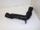 AUDI A3 2003-2013 AIR INTAKE DUCT 2003,2004,2005,2006,2007,2008,2009,2010,2011,2012,2013AUDI A3 MK2 FACELIFT 8P 2003-2013 1.6 DTI BSE AIR INTAKE DUCT PIPE 1K0129618 1K0129618      GRADE A