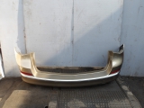 VAUXHALL ASTRA 5 DOOR ESTATE 2012-2015 BUMPER (REAR) BRONZE 2012,2013,2014,2015VAUXHALL ASTRA J MK6 ESTATE 12-15 REAR BUMPER COMPLETE BRONZE VS5140 *SCRATCHES*      GRADE B