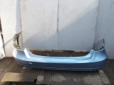 MERCEDES E CLASS E220 4 DOOR SALOON 2010-2013 BUMPER (REAR) BLUE 2010,2011,2012,2013MERCEDES BENZ E CLASS MK4 W212 2010-2013 REAR BUMPER COMPLETE A2128850225 VS5141 A2128850225      Used