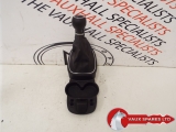 VAUXHALL CORSA 2006-2010 GEARSTICK 2006,2007,2008,2009,2010VAUXHALL CORSA D 06-10 5 SPEED GEARSTICK KNOB WITH CUP HOLDER 13205815 VS1314      Used
