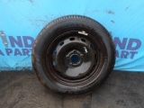 VAUXHALL VIVARO PANEL VAN 2014-2019 STEEL WHEEL - SINGLE 2014,2015,2016,2017,2018,2019VAUXHALL VIVARO X82 TRAFIC 14-19 SINGLE STEEL WHEEL + TYRE 16 INCH ET50 VS108 ET50      GRADE B