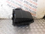 LAND ROVER RANGE ROVER SPORT 2004-2009 2.7  AIR FILTER BOX 2004,2005,2006,2007,2008,2009LAND ROVER RANGE ROVER SPORT TDV6 04-11 2.7 3.0 DTI AIR FILTER BOX PHB000498      Used