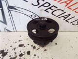 VAUXHALL CORSA 2010-2018 WATER PUMP 2010,2011,2012,2013,2014,2015,2016,2017,2018VAUXHALL CORSA D COMBO 10-ON A13DTC A13FD WATER PUMP + PULLEY 46815125 VS4708      Used